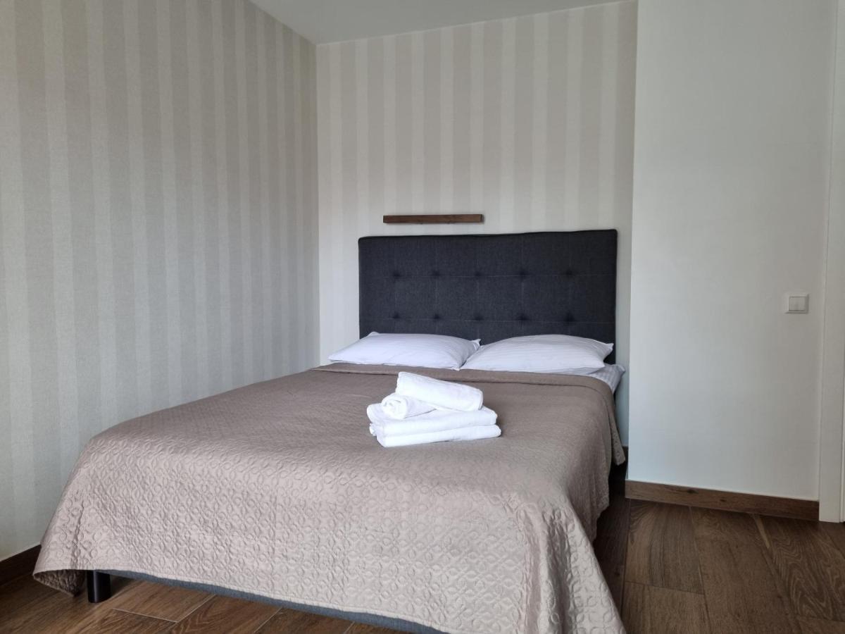 Apartament Palanga Deluxe Zewnętrze zdjęcie