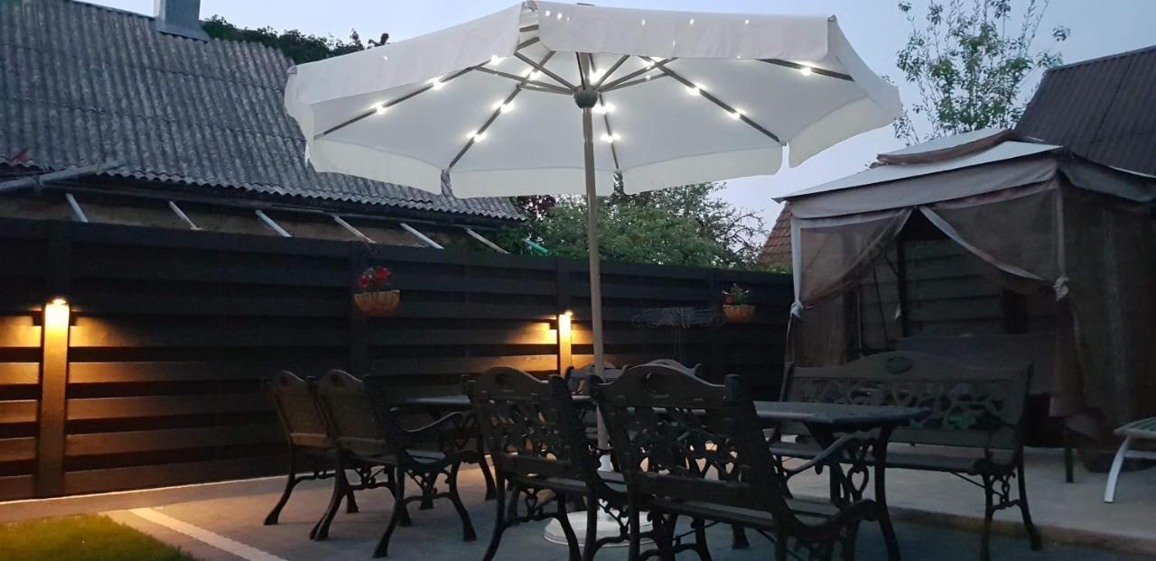 Apartament Palanga Deluxe Zewnętrze zdjęcie