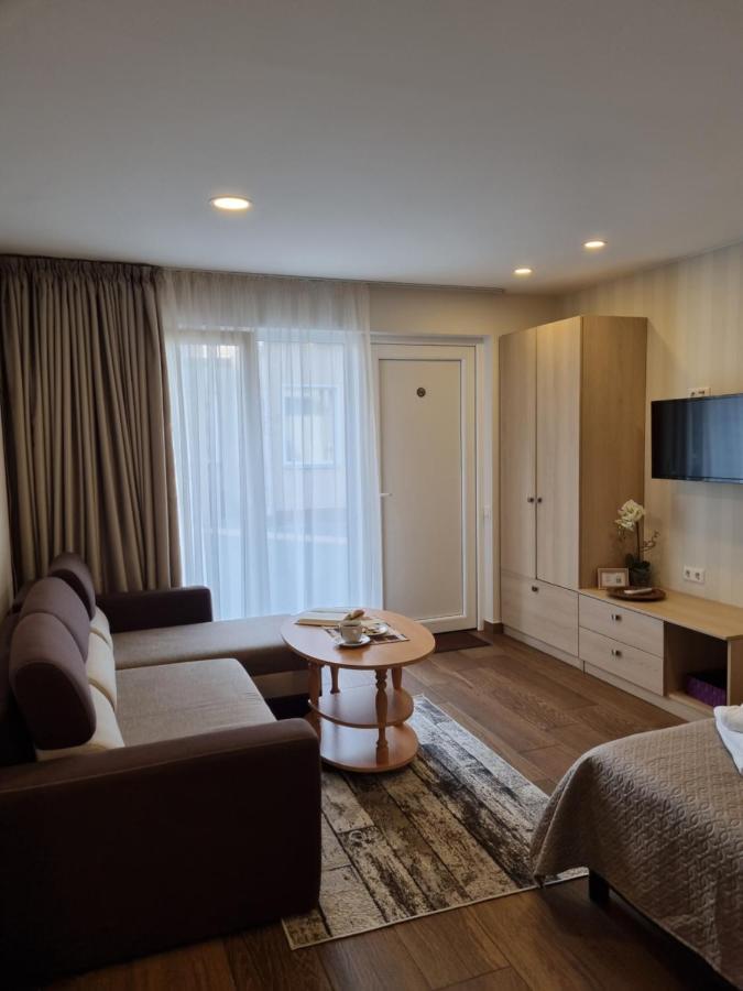Apartament Palanga Deluxe Zewnętrze zdjęcie