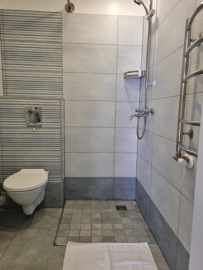 Apartament Palanga Deluxe Zewnętrze zdjęcie