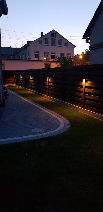 Apartament Palanga Deluxe Zewnętrze zdjęcie