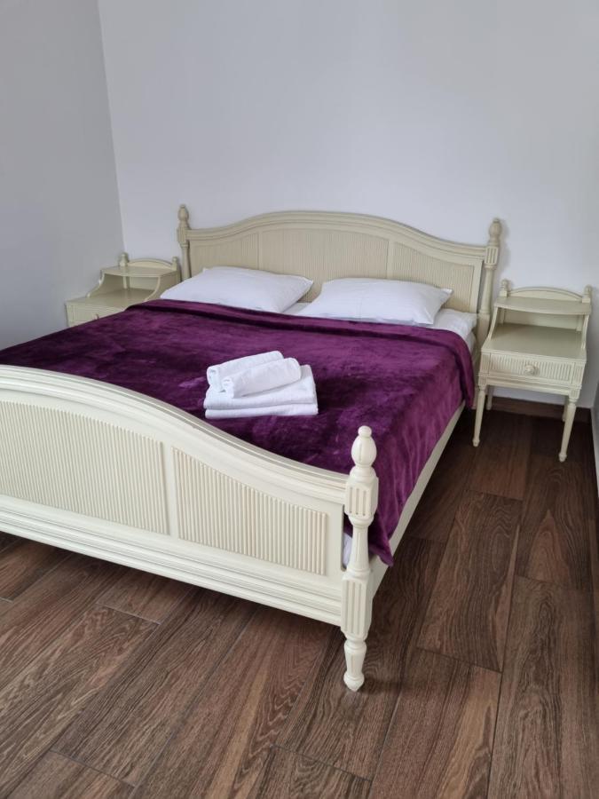 Apartament Palanga Deluxe Zewnętrze zdjęcie