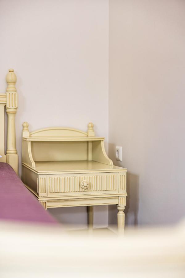 Apartament Palanga Deluxe Zewnętrze zdjęcie