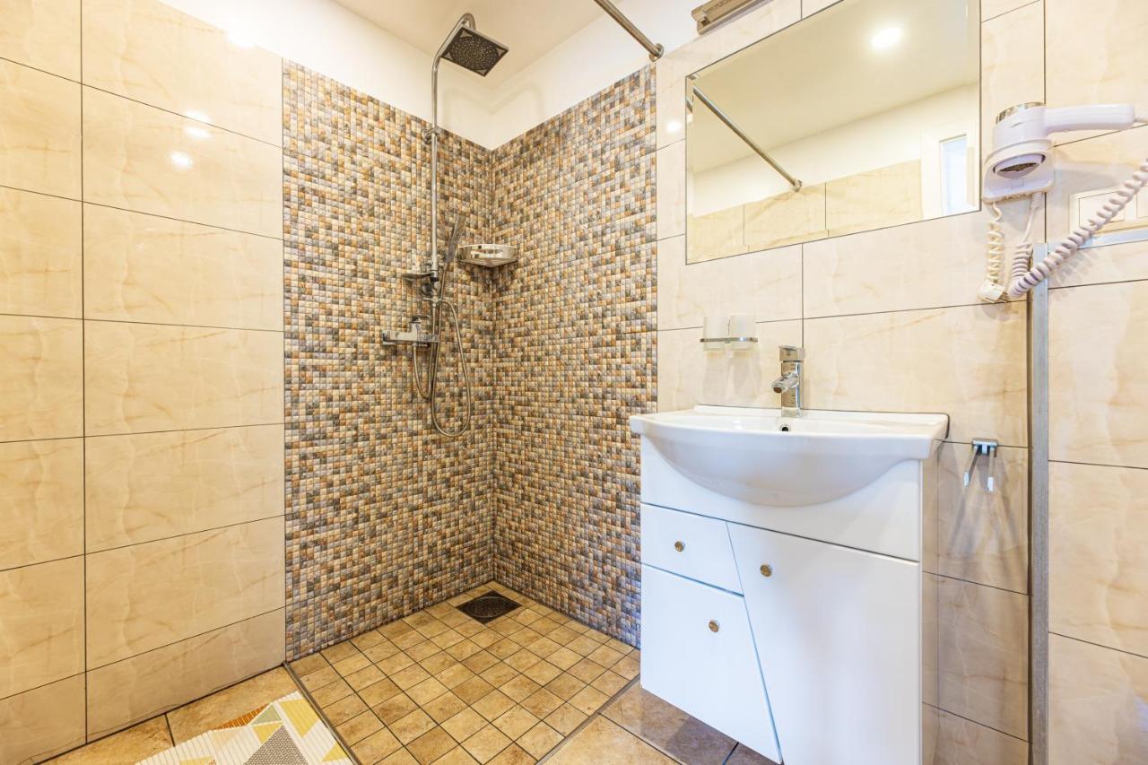 Apartament Palanga Deluxe Zewnętrze zdjęcie