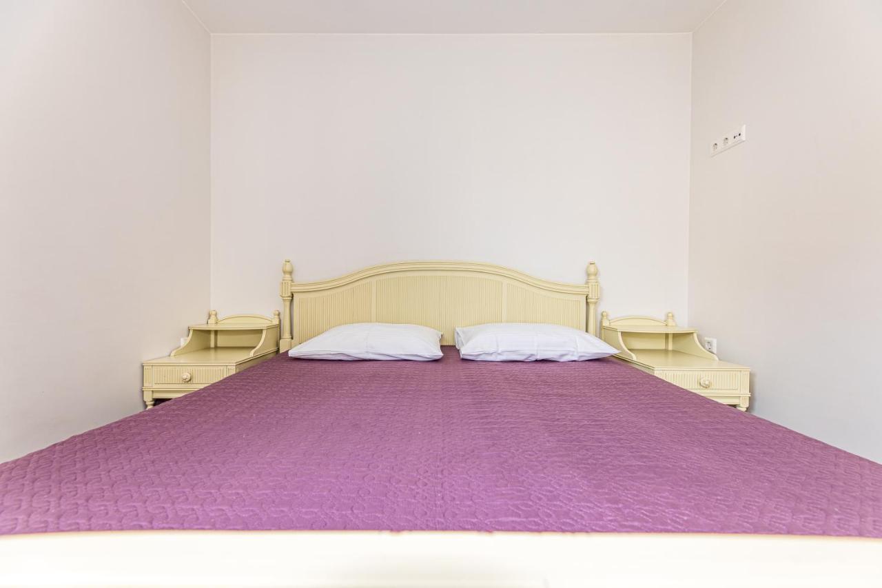 Apartament Palanga Deluxe Zewnętrze zdjęcie