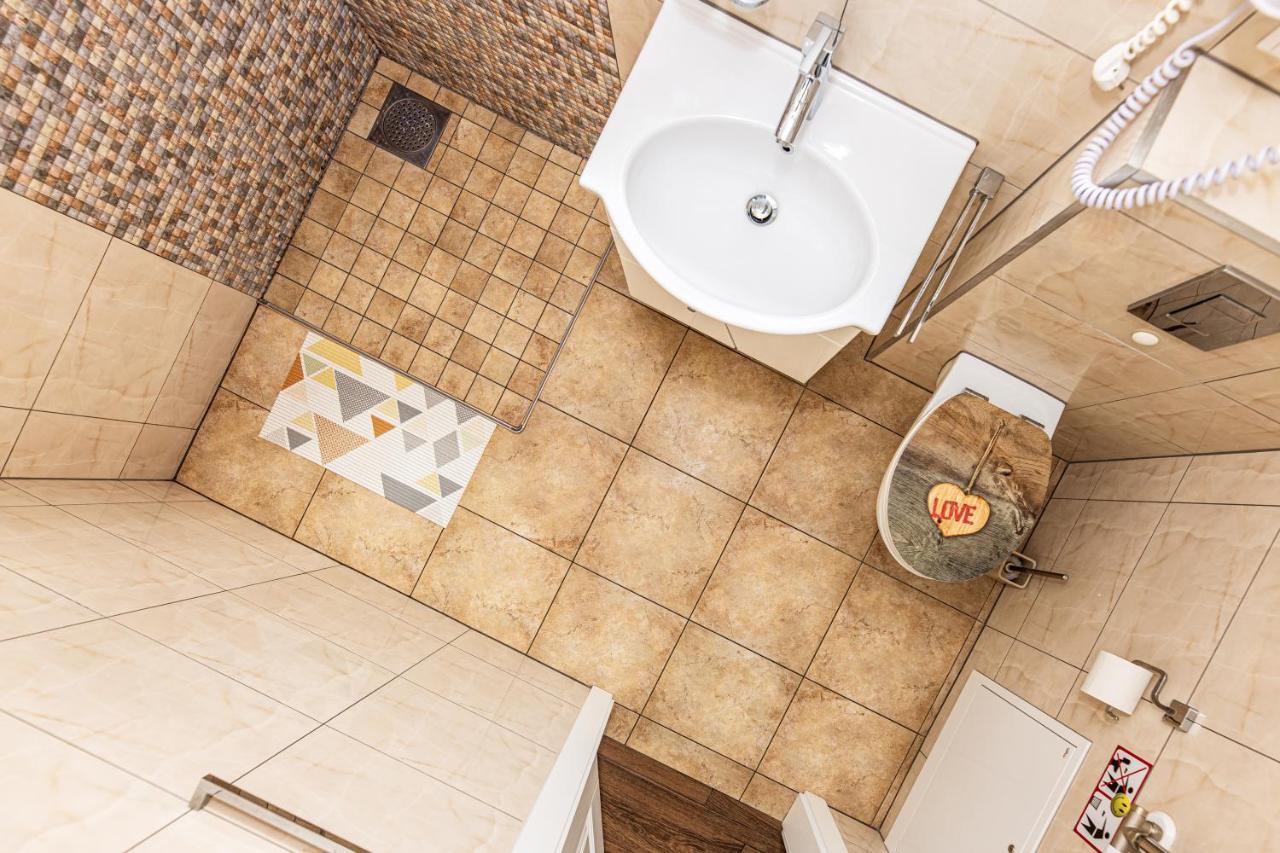 Apartament Palanga Deluxe Zewnętrze zdjęcie