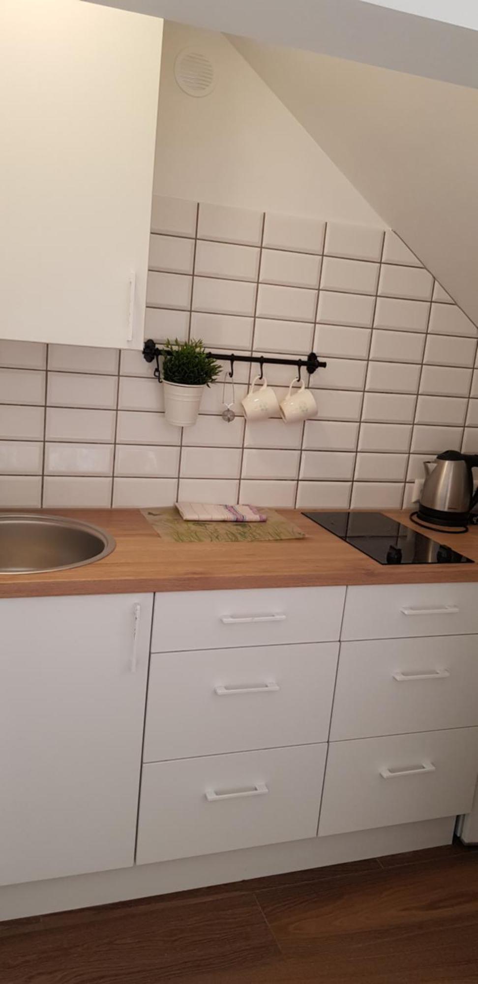 Apartament Palanga Deluxe Zewnętrze zdjęcie