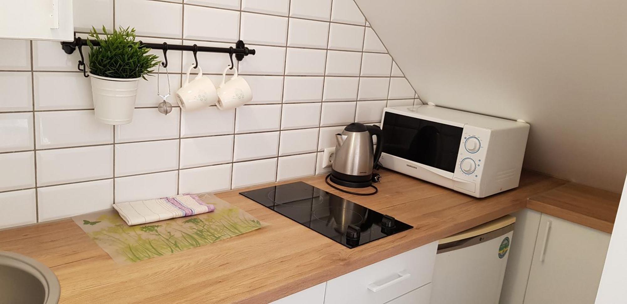 Apartament Palanga Deluxe Zewnętrze zdjęcie