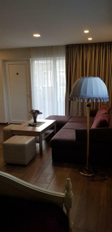 Apartament Palanga Deluxe Zewnętrze zdjęcie